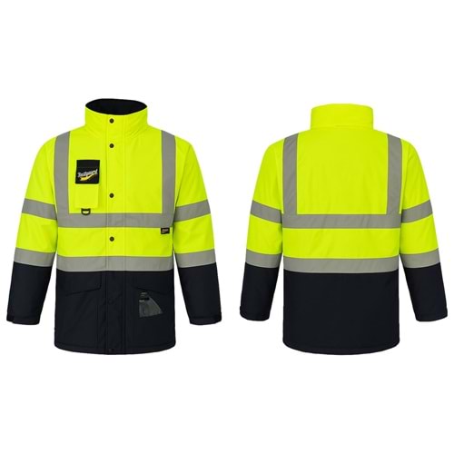 Kaban - Bestguard High Visibility 5+1
