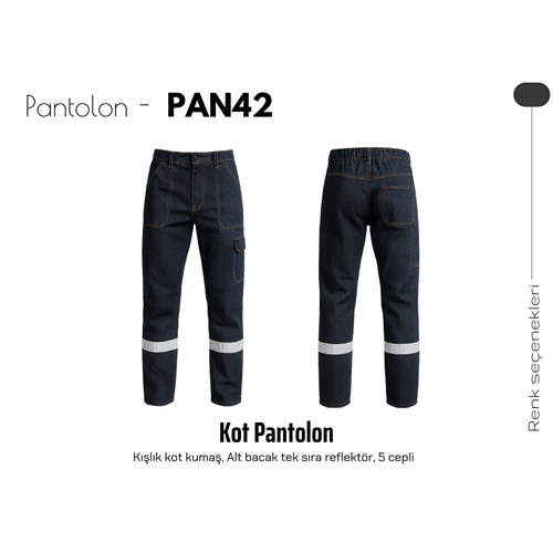 Pantolon PAN42