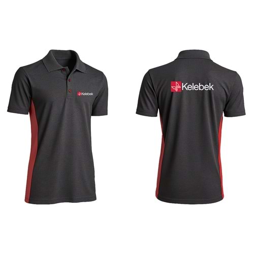 Kelebek Montör T-Shirt