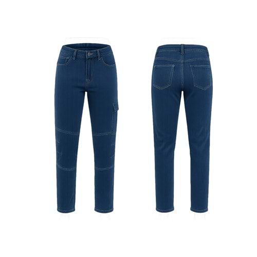 Pantolon PAN43-01