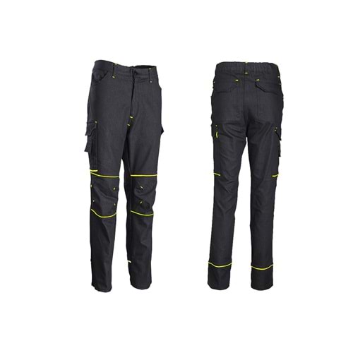 Pantolon PAN43-01