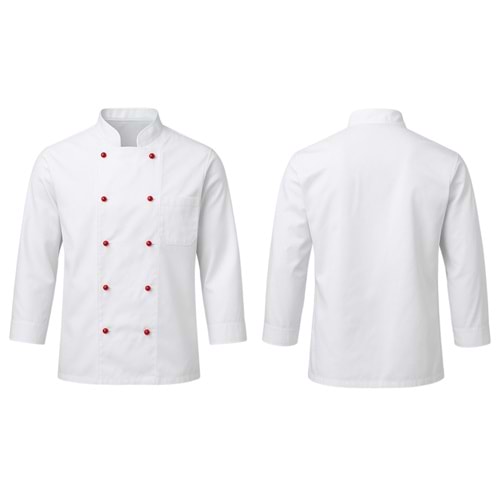 Ceket Aşçı CKT48-04 - XL