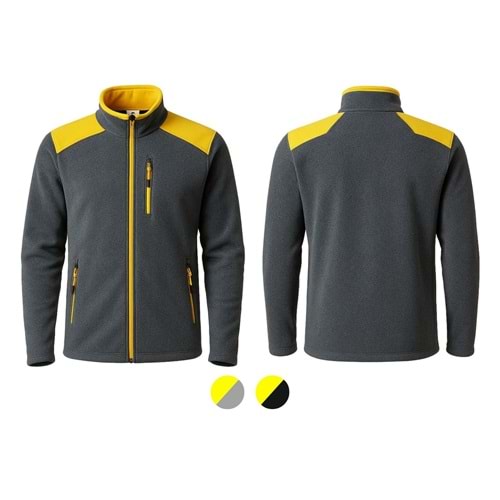 Polar Mont POL33-07