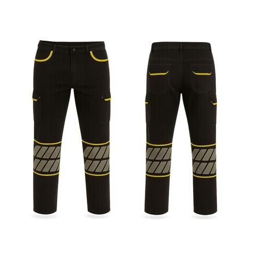 Pantolon PAN43-20