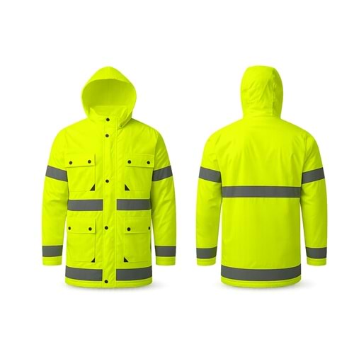 Kaban Vento Tek Parça Sarı