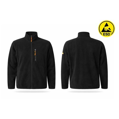 Polar Mont POL63-01 ESD