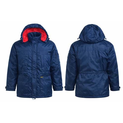 Satexo Kaban - Andes Lacivert