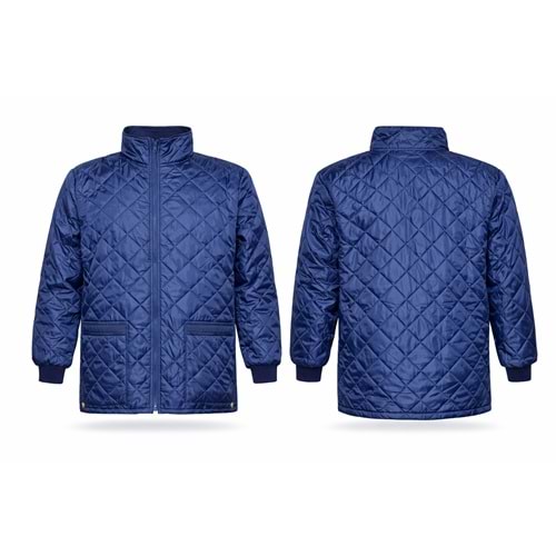 Satexo Kaban - Jura Lacivert - 3XL