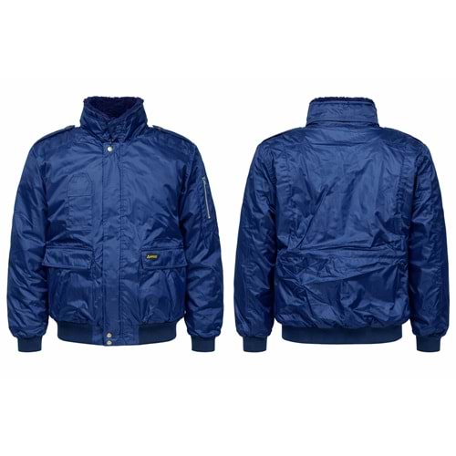 Satexo Kaban - Apline Lacivert - XXL