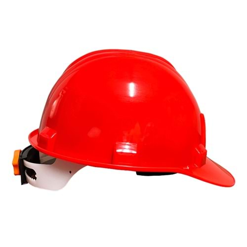 Karam Baret Vidalı (Ayarlı) CE EN 397 - KB 580 - Kırmızı
