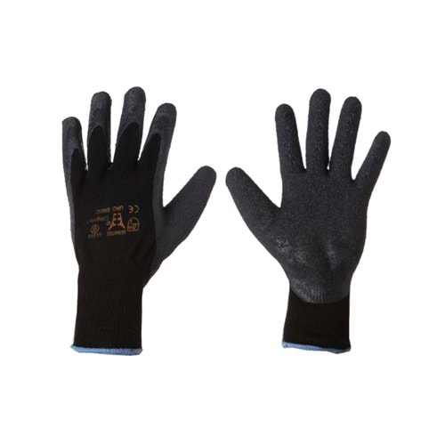 Mafepe İş Eldiveni - Guantes Uro Brico LLutto Categori 1 - 10