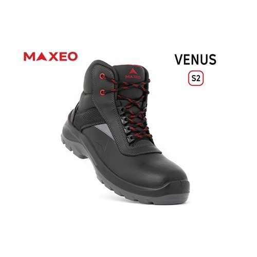 Maxeo İş Botu - Venüs S2