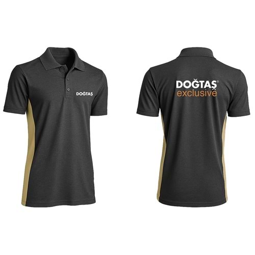 Doğtaş Montör T-Shirt