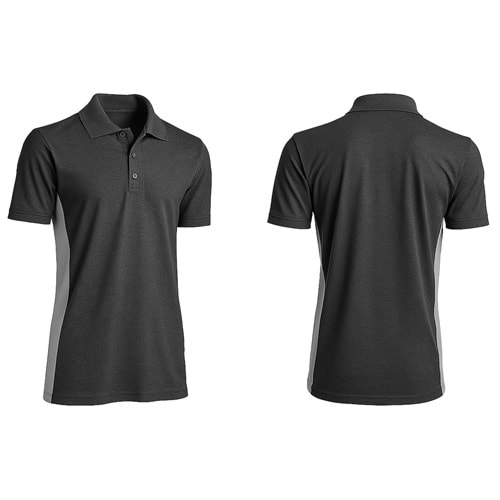 Doğtaş Montör T-Shirt Gri