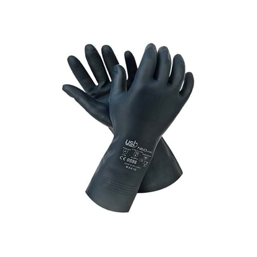 Ysb İş Eldiveni - Neo Hard