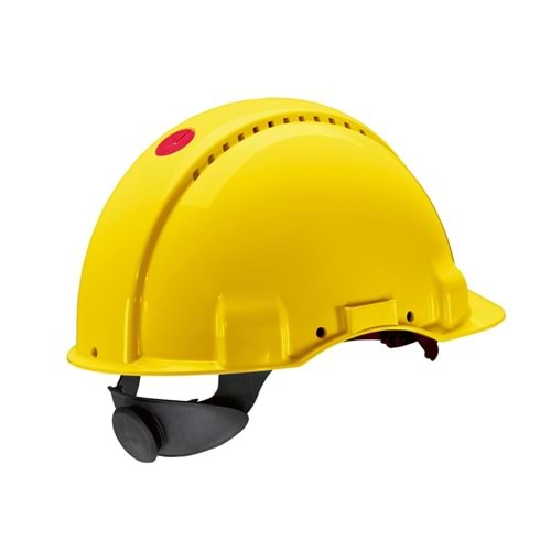 3M Baret G3000 - Sarı