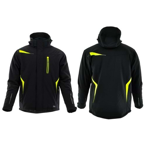 Kaban Sara Comfort Winter