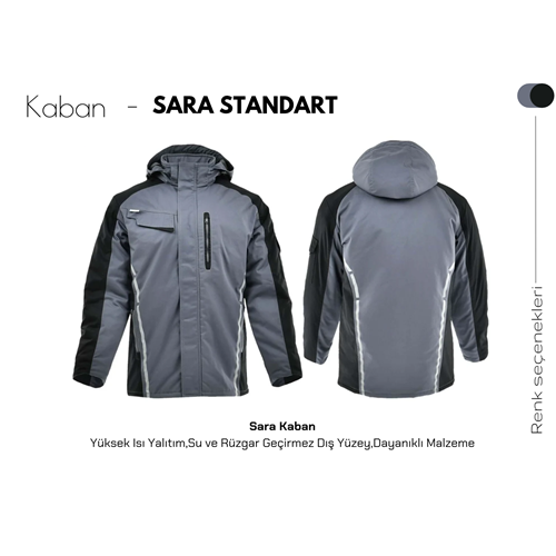 Kaban Sara Standart