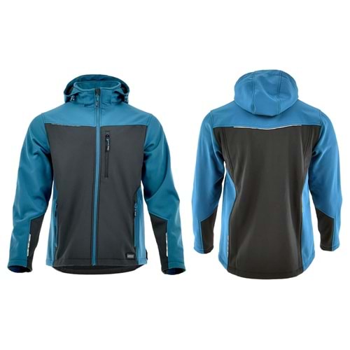 Mont Sara Comfort Plus Softshell