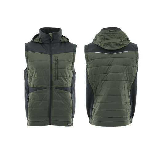 Yelek Sara Comfort Plus Hibrit