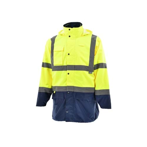 Kaban Sara Drogowiec 5+1