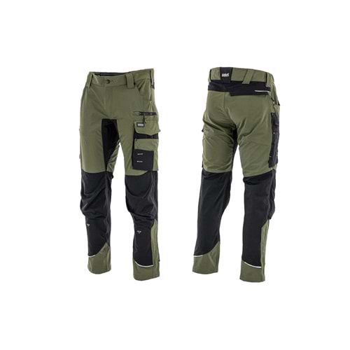 Pantolon Sara Motionflex