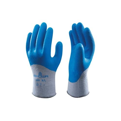 Showa İş Eldiveni - 305 Grip