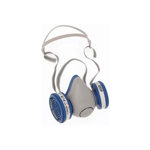 Spasciani - Duetta Yarım Yüz Maskesi