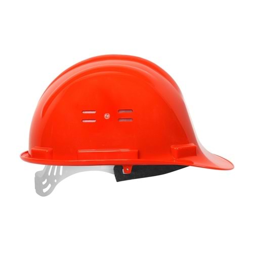 Essafe GE 1540 Essafe Baret (Hava Delikli - Kulaklık Takılabilir)