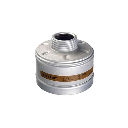 Drager - RD40 Vidalı Filtresi