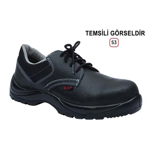 S3 İş Ayakkabısı - 39