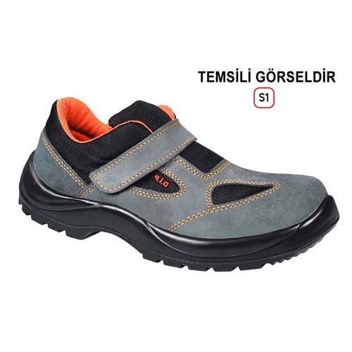 S1 İş Ayakkabısı