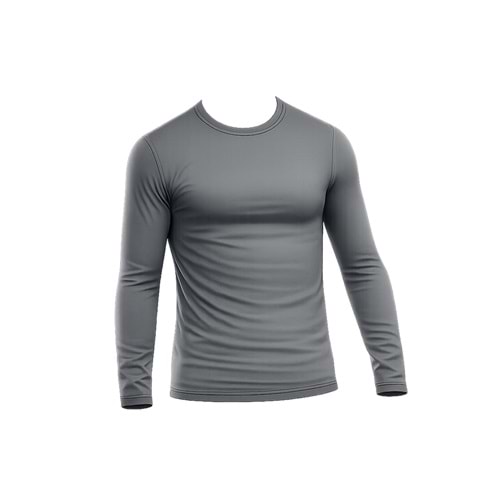 Yıldız İçlik - Üst Gri