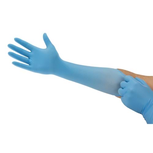 Ansell İş Eldiveni Microflex 93-243