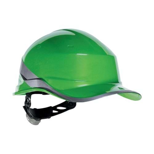 Deltaplus Baret - DIAM6WTRVEFL DIAMONDVI YEŞİL
