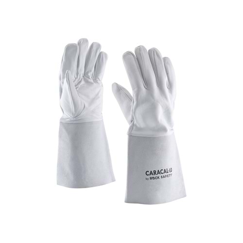 Rock Safety İş Eldiveni - Caracal-10 Argon Kaynakçı
