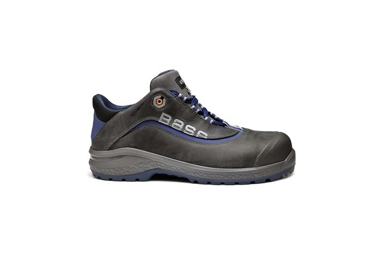 Base İş Ayakkabısı - B0874 BE-Joy SRC S3