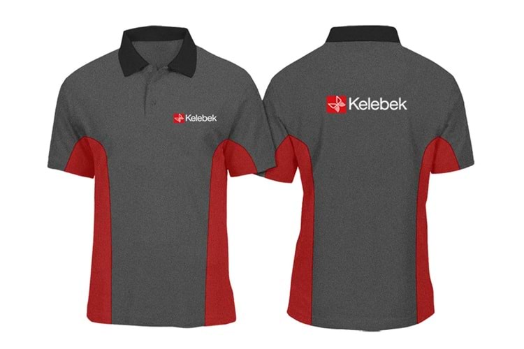 KELEBEK MONTÖR 2023 - T-Shirt