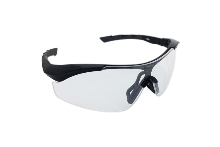 Starline Koruyucu Gözlükler G-051A-C