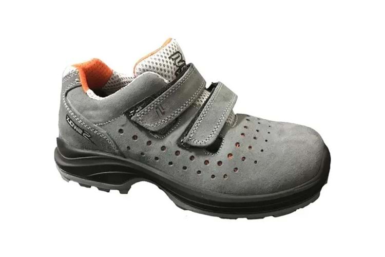Swolx İş Ayakkabısı - Sun-X 12 S1 Sandalet