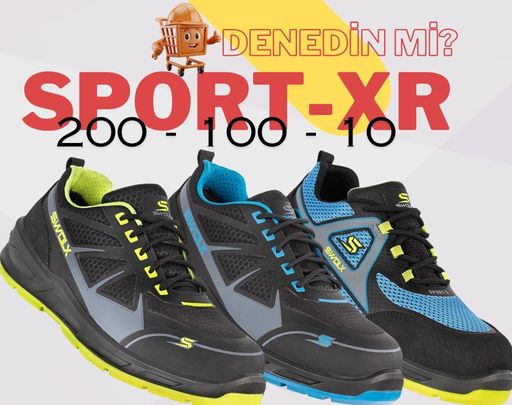 SPORT-XR