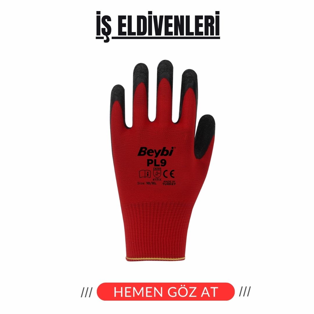 Eldiven
