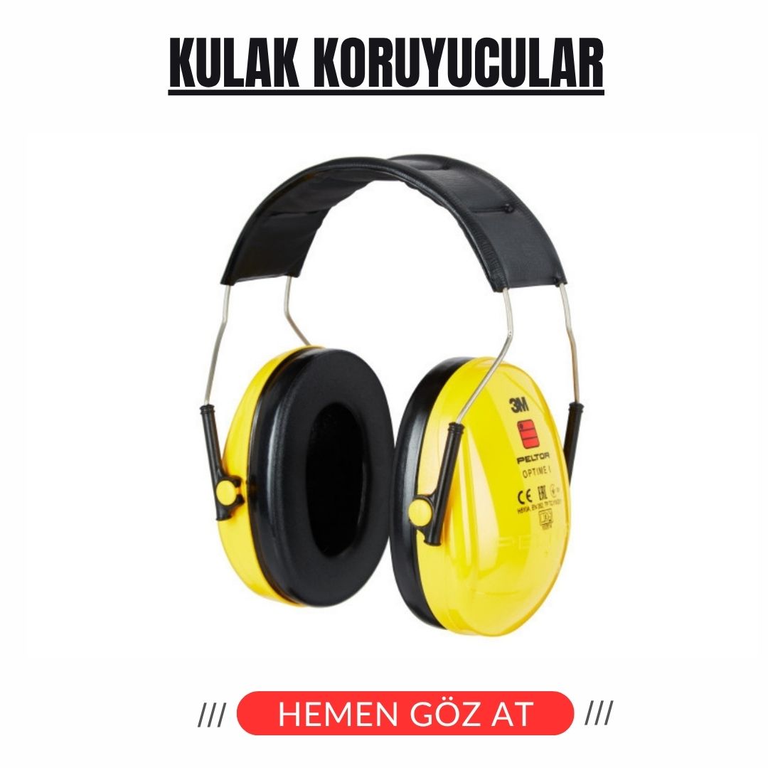 kulak koruyucu