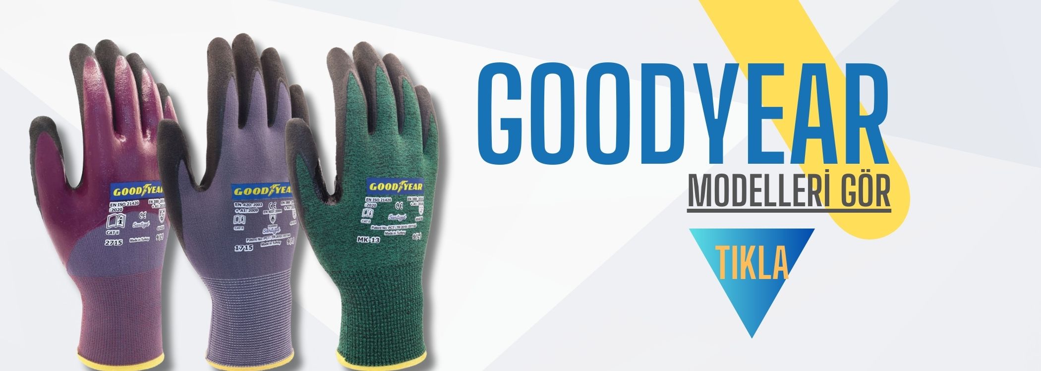 GOODYEAR