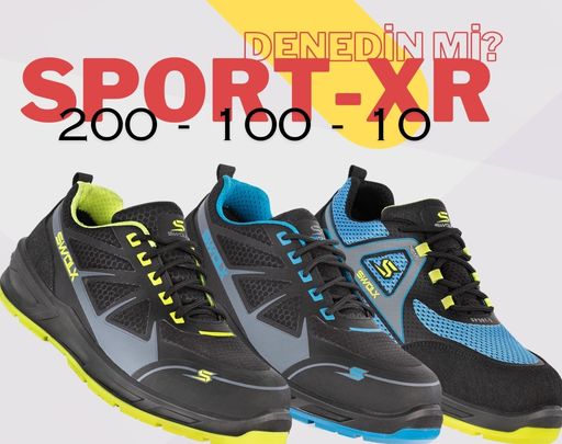 SPORT-XR