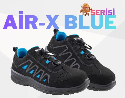 AİR-X