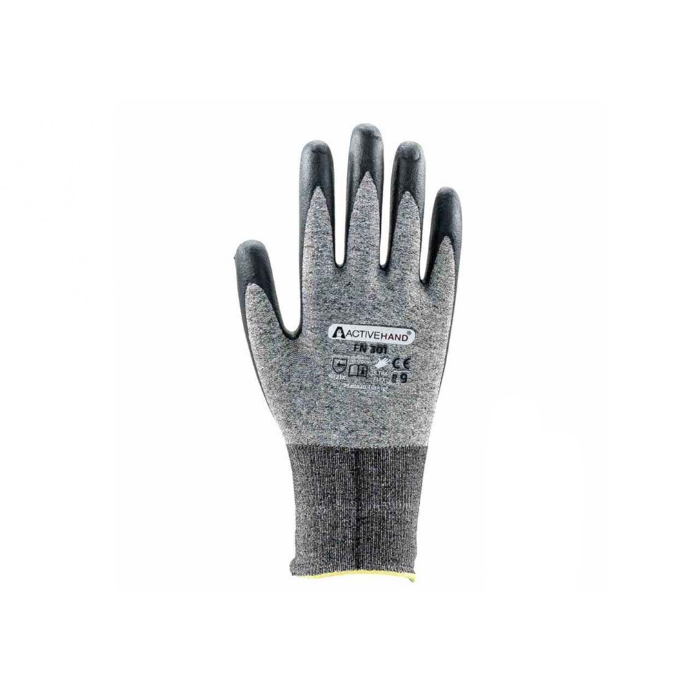 Activehand İş Eldiveni FN 301 - 10