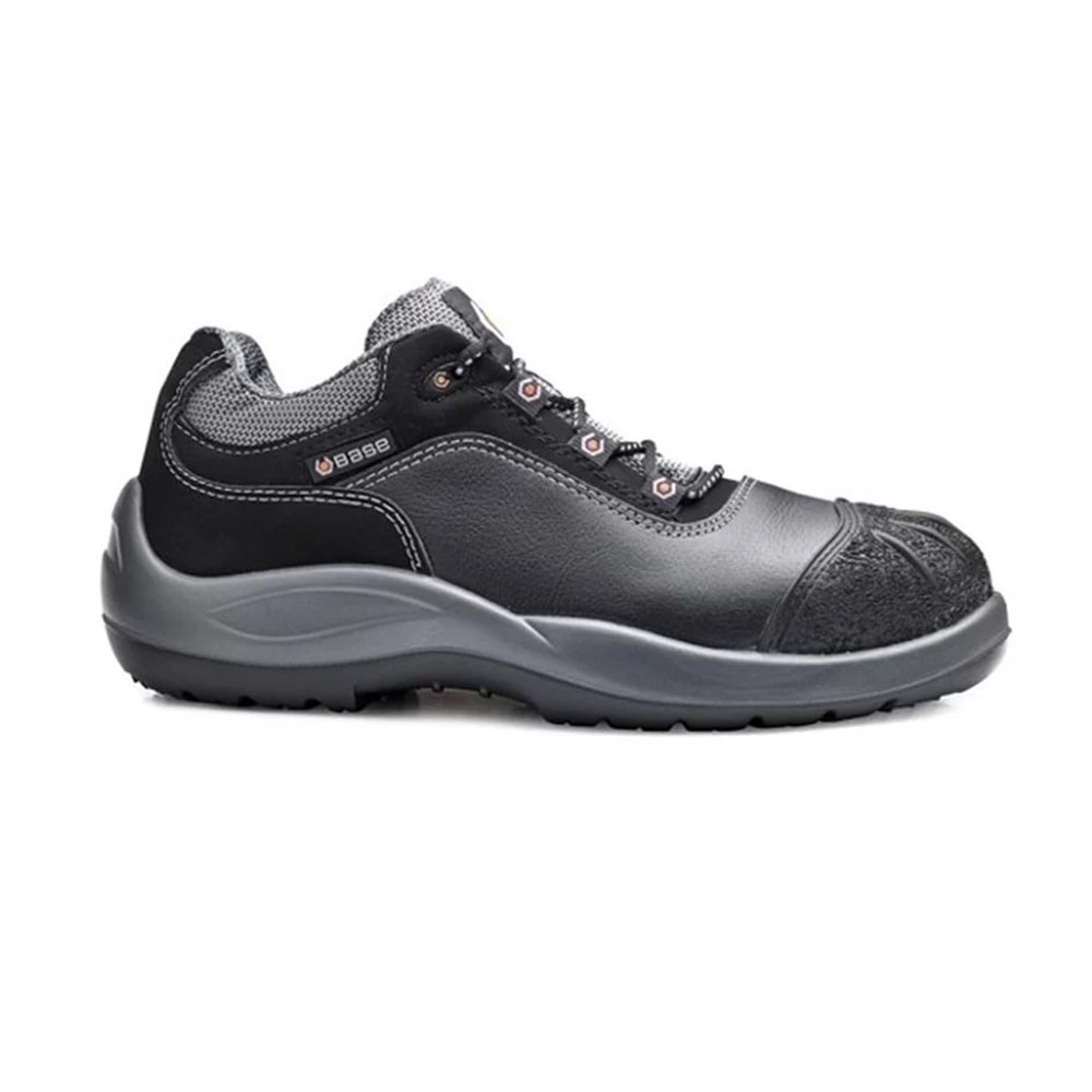 Base İş Ayakkabısı - B0118 Mozart S3 SRC - 45