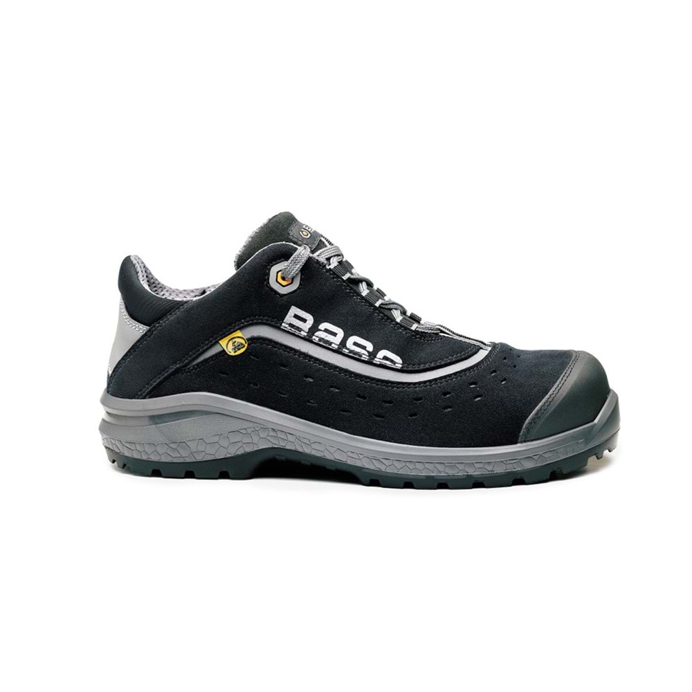 Base İş Ayakkabısı - B0886 BE-Style S1P ESD SRC - 36
