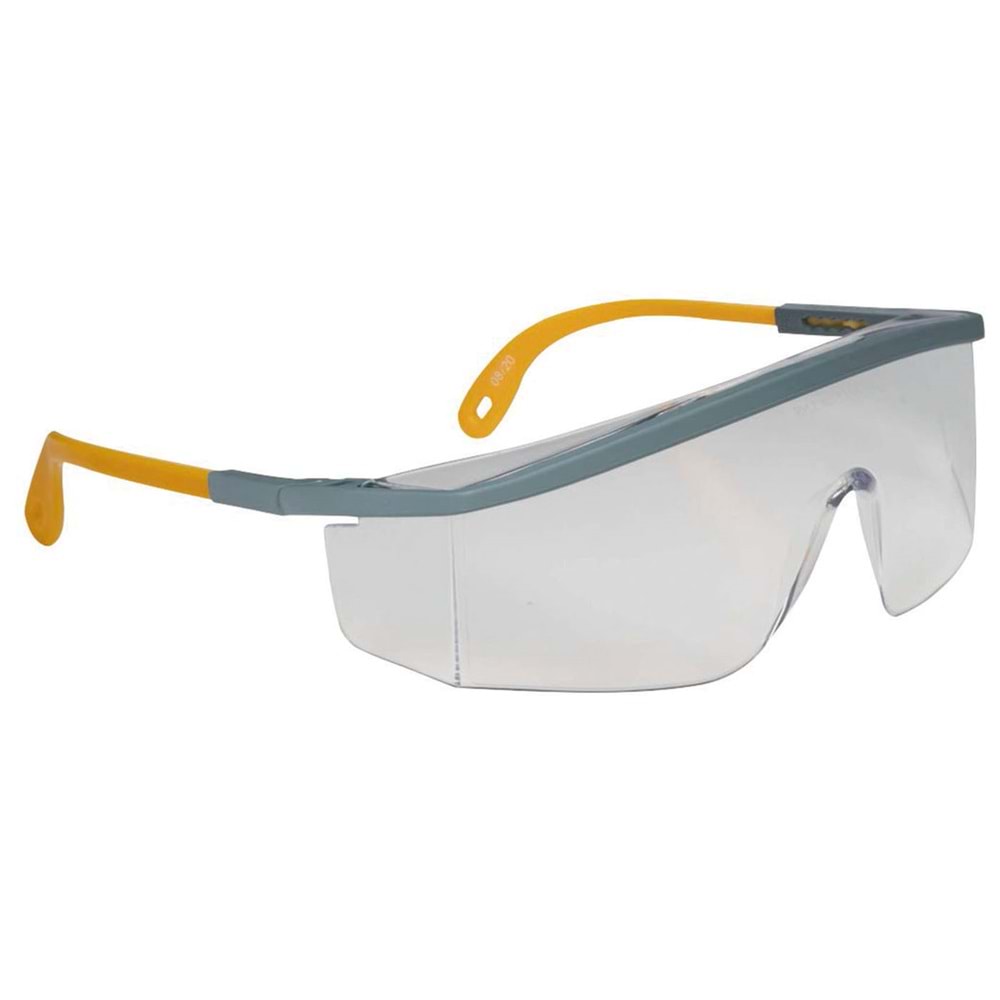 Deltaplus Gözlük - KILIMGRIN-LUNETTE KILIMANDJARO GR/INCOL